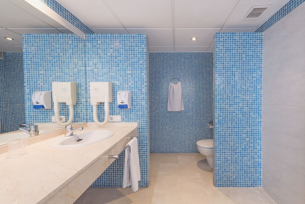 Hotel NS Albolut
