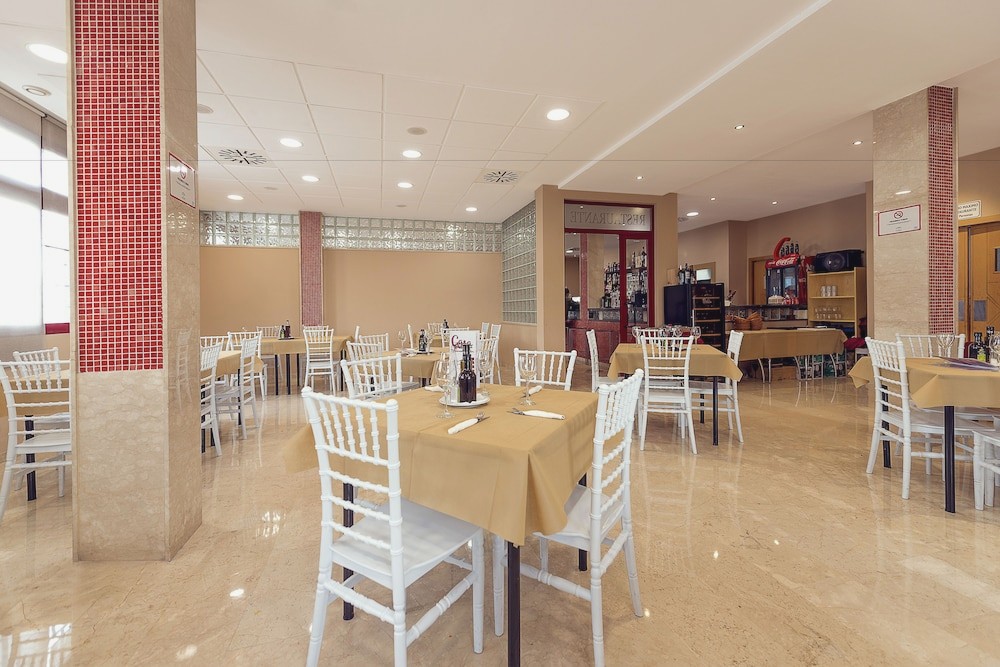 Hotel NS Albolut