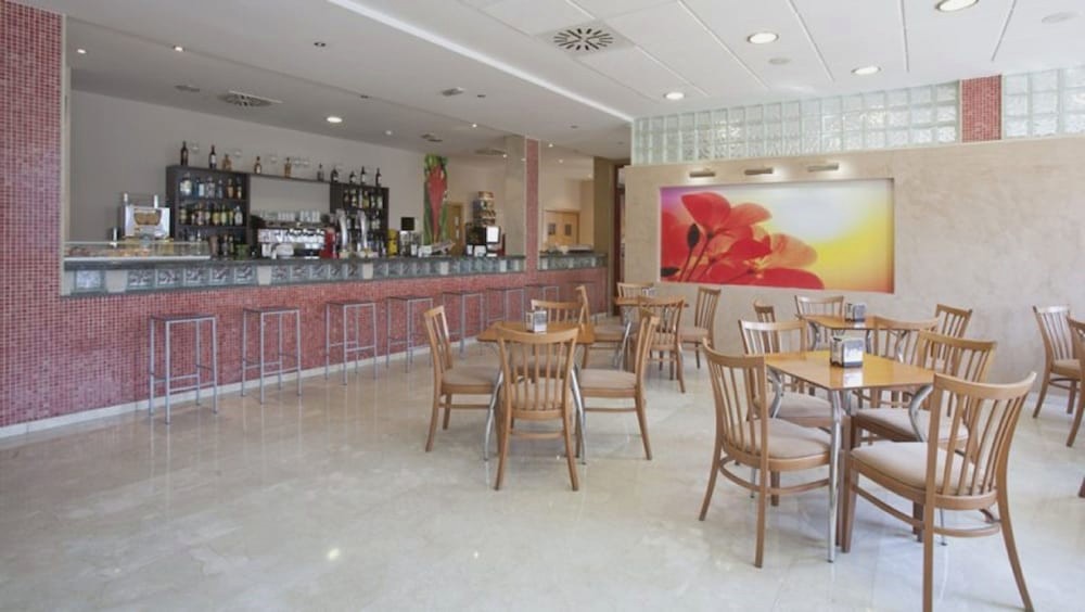 Hotel NS Albolut