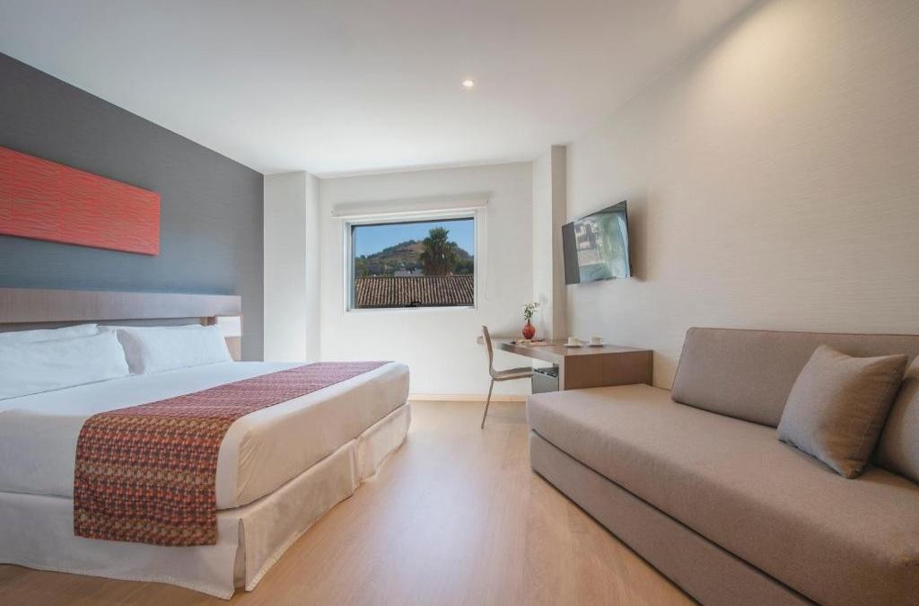 Hôtel Granada by Pierre & Vacances 4* - Granada - Hotel Granada by Pierre & Vacances