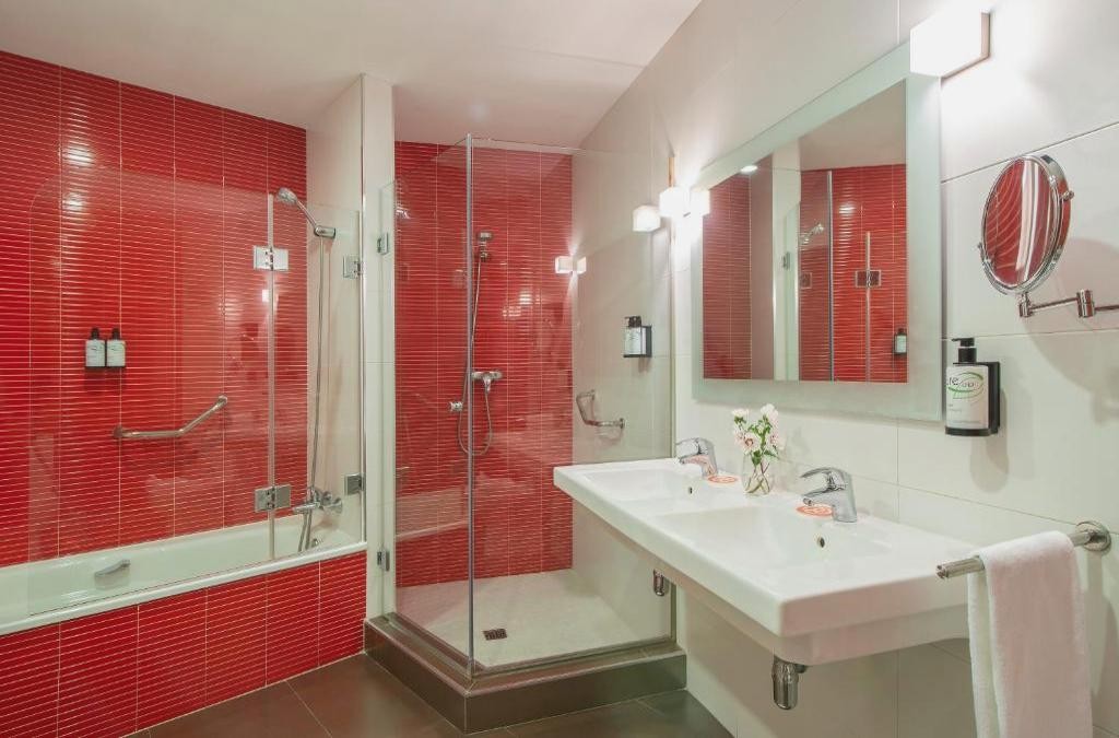 Hôtel Granada by Pierre & Vacances 4* - Granada - Hotel Granada by Pierre & Vacances