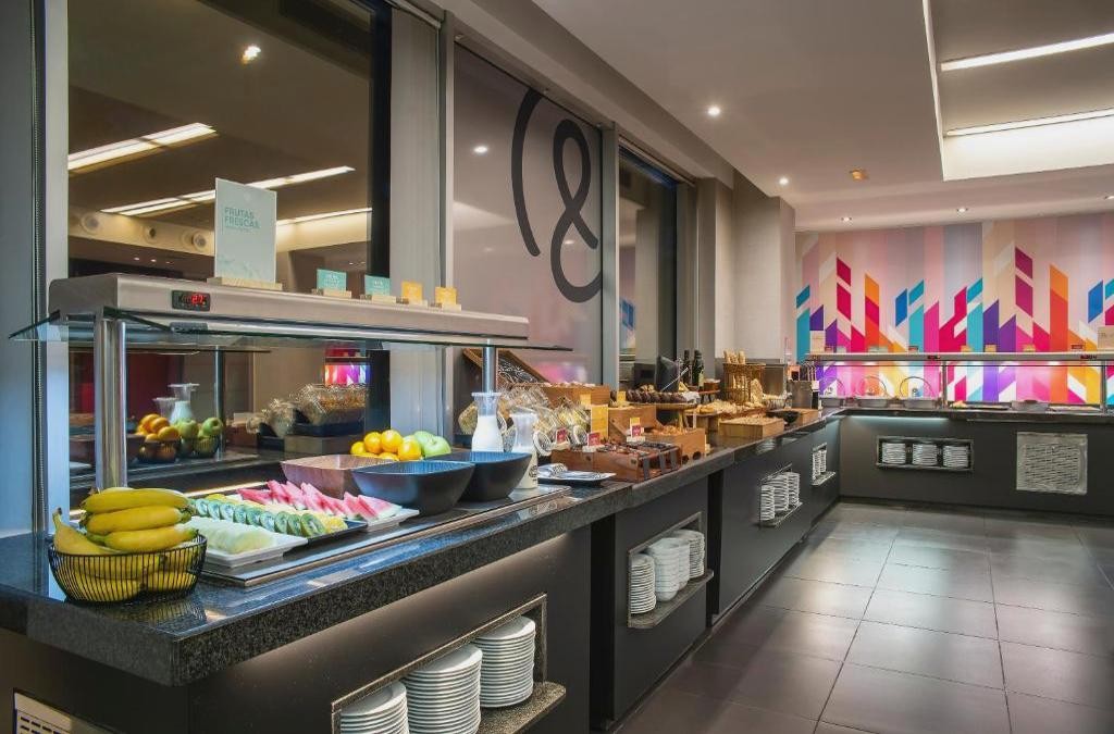 Hôtel Granada by Pierre & Vacances 4* - Granada - Hotel Granada by Pierre & Vacances