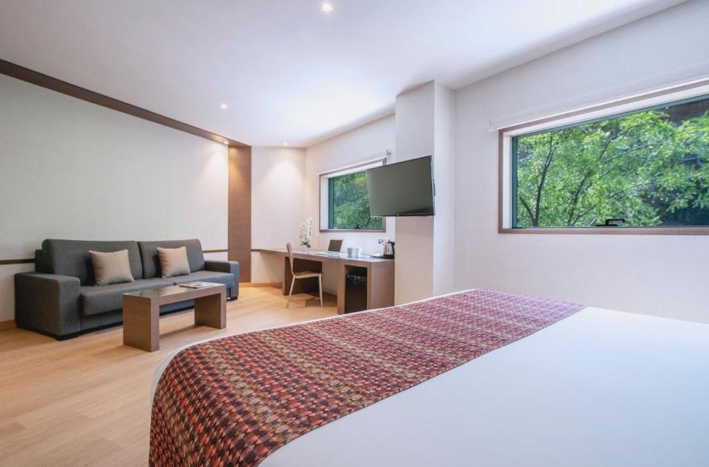 Hôtel Granada by Pierre & Vacances 4* - Granada - Hotel Granada by Pierre & Vacances