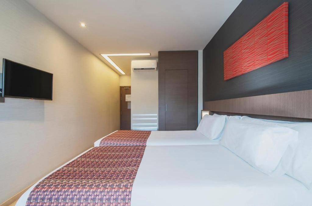Hôtel Granada by Pierre & Vacances 4* - Granada - Hotel Granada by Pierre & Vacances