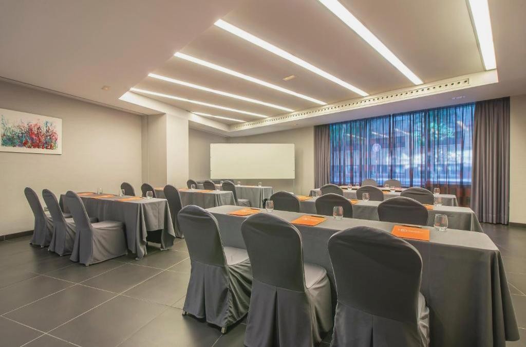 Hôtel Granada by Pierre & Vacances 4* - Granada - Hotel Granada by Pierre & Vacances