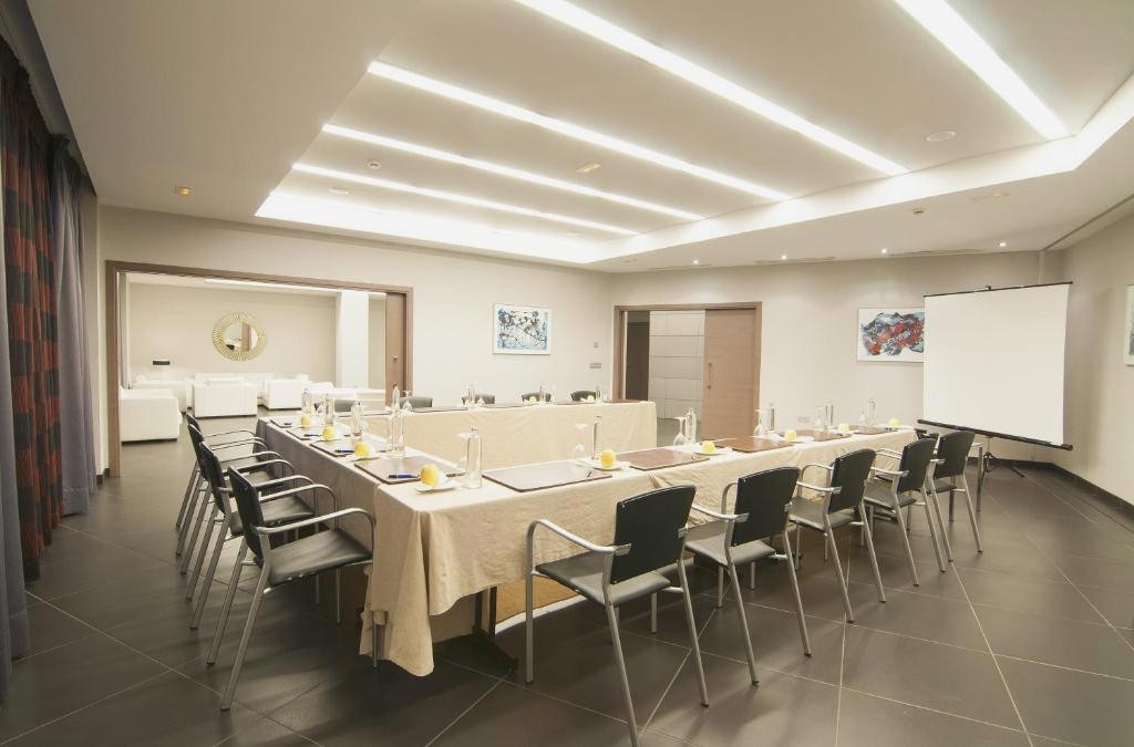 Hôtel Granada by Pierre & Vacances 4* - Granada - Hotel Granada by Pierre & Vacances