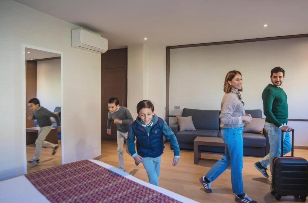 Hôtel Granada by Pierre & Vacances 4* - Granada - Hotel Granada by Pierre & Vacances