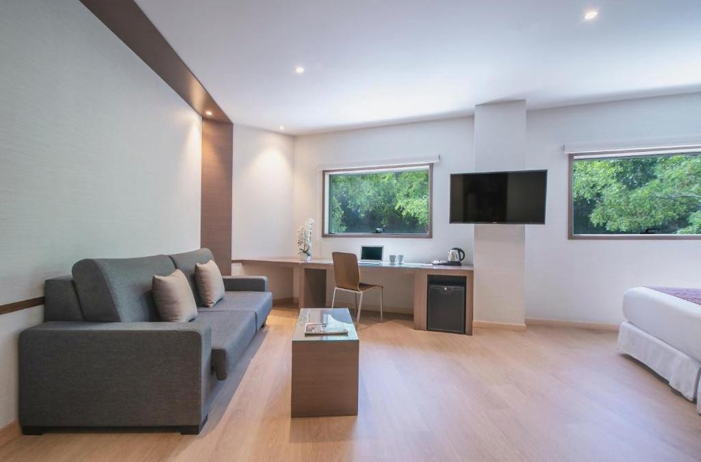 Hôtel Granada by Pierre & Vacances 4* - Granada - Hotel Granada by Pierre & Vacances