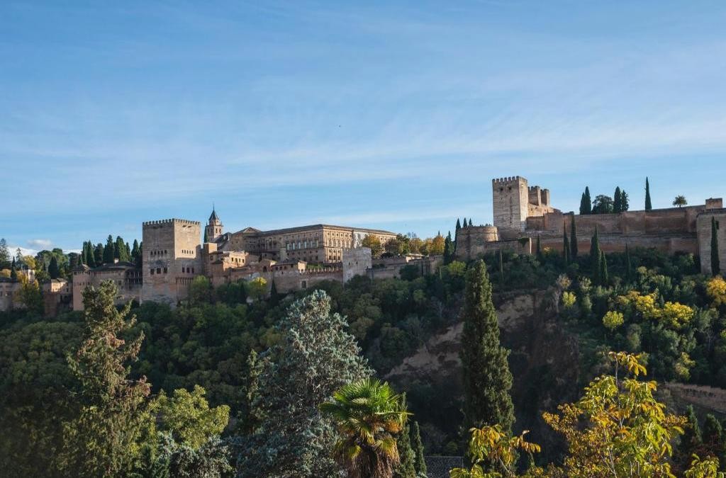 Hôtel Granada by Pierre & Vacances 4* - Granada - Hotel Granada by Pierre & Vacances