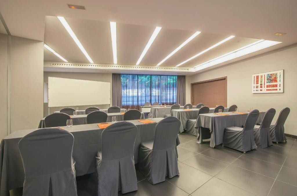 Hôtel Granada by Pierre & Vacances 4* - Granada - Hotel Granada by Pierre & Vacances