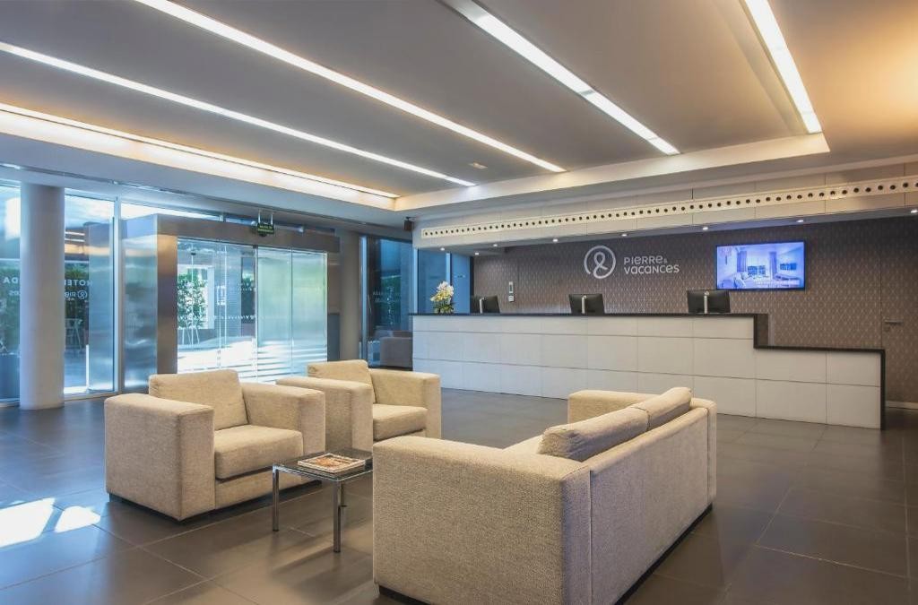 Hôtel Granada by Pierre & Vacances 4* - Granada - Hotel Granada by Pierre & Vacances