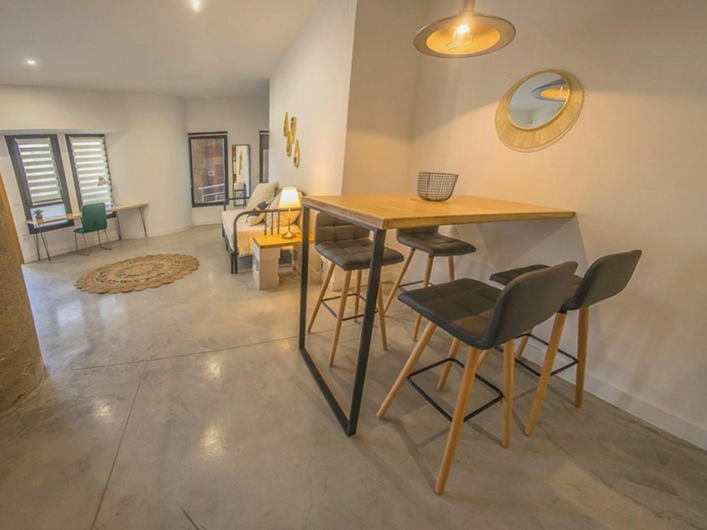 Granada, mais perto de ti! - Apartamentos Granada Parque de Las Ciencias 3000