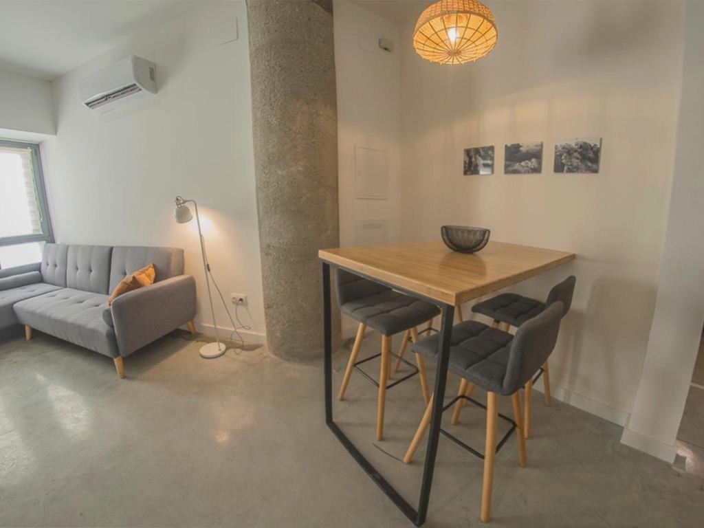 Granada, mais perto de ti! - Apartamentos Granada Parque de Las Ciencias 3000