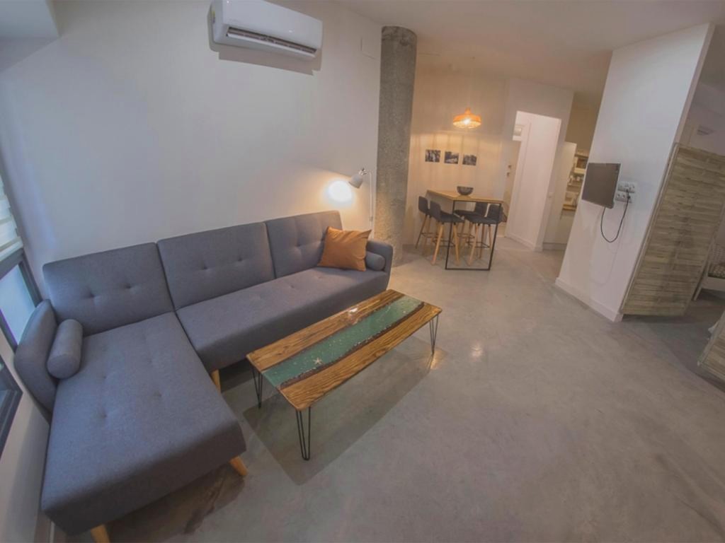 Granada, mais perto de ti! - Apartamentos Granada Parque de Las Ciencias 3000