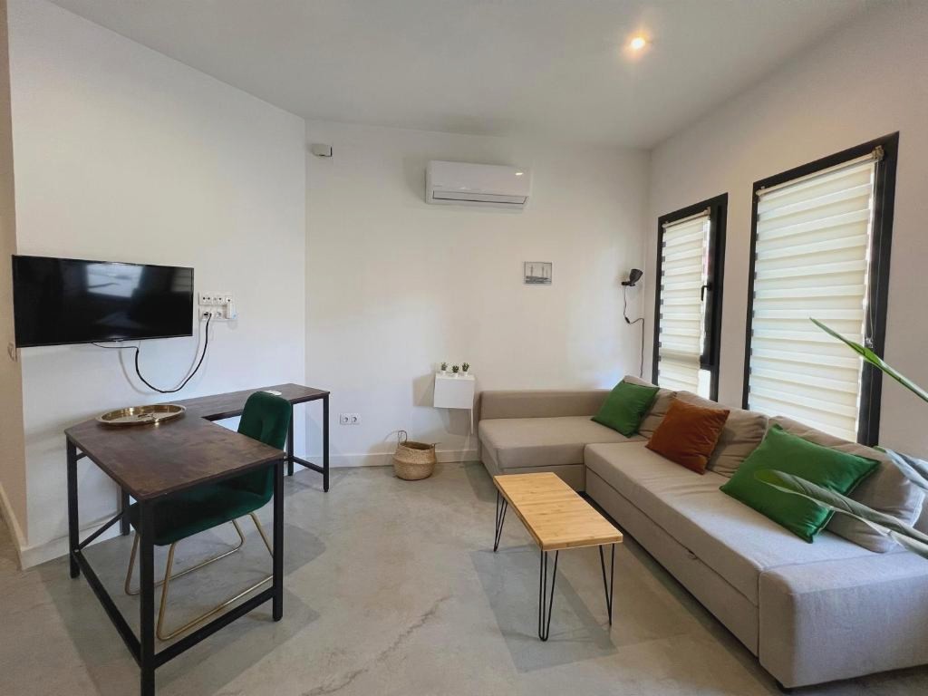 Granada, mais perto de ti! - Apartamentos Granada Parque de Las Ciencias 3000