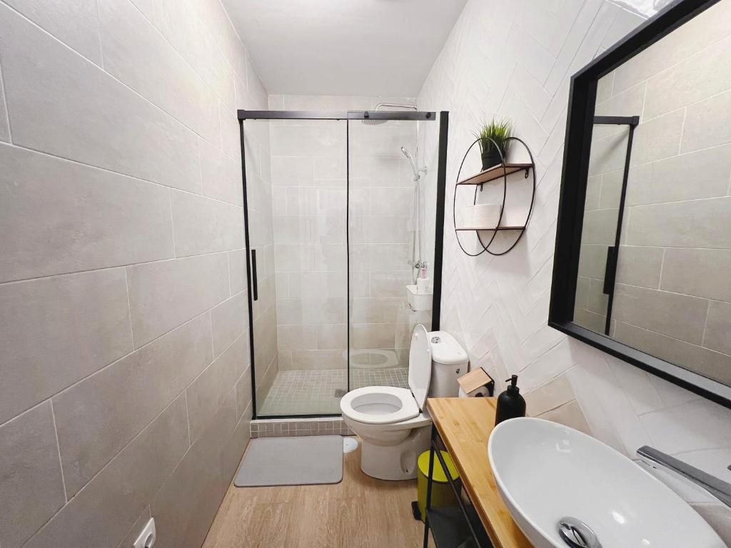 Granada, mais perto de ti! - Apartamentos Granada Parque de Las Ciencias 3000