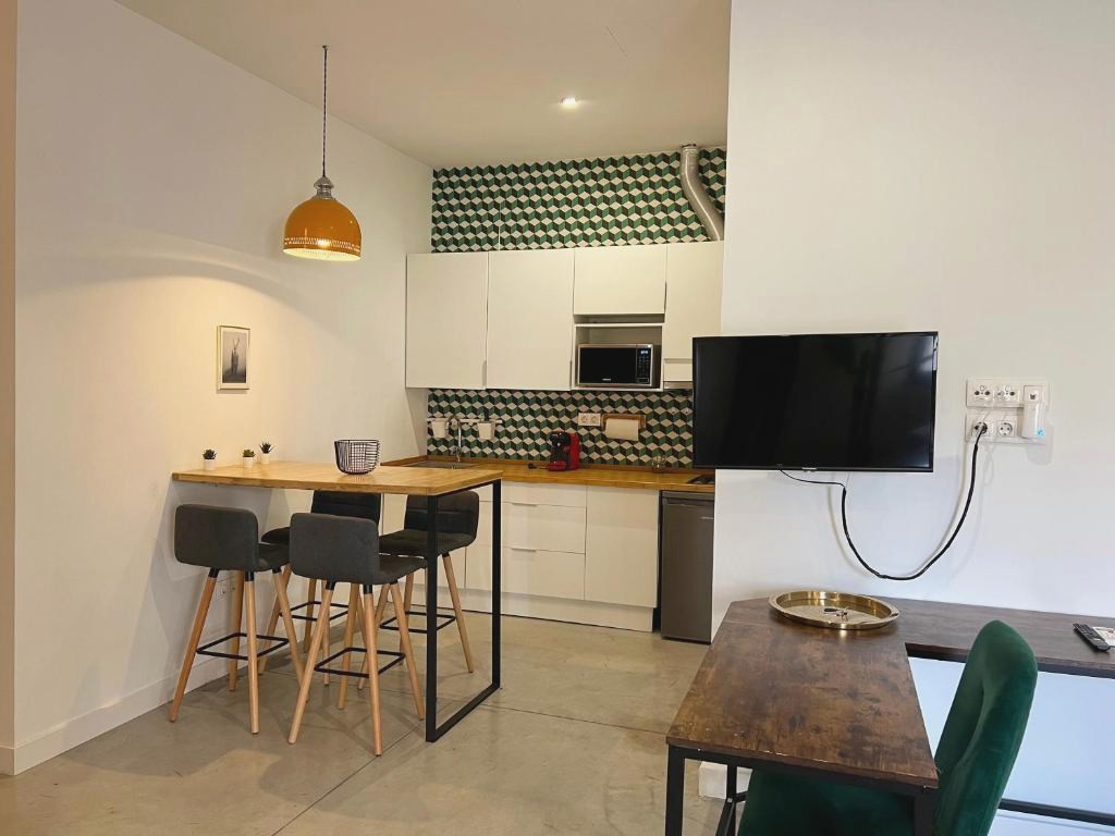 Granada, mais perto de ti! - Apartamentos Granada Parque de Las Ciencias 3000