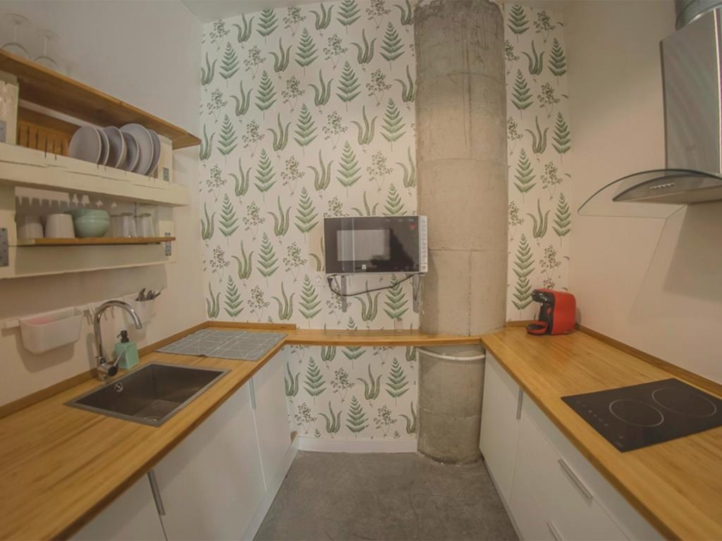 Granada, mais perto de ti! - Apartamentos Granada Parque de Las Ciencias 3000