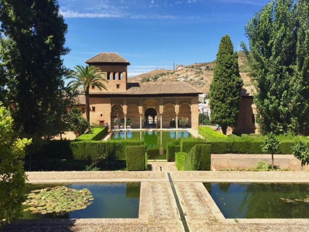 Granada, mais perto de ti! - Apartamentos Granada Parque de Las Ciencias 3000