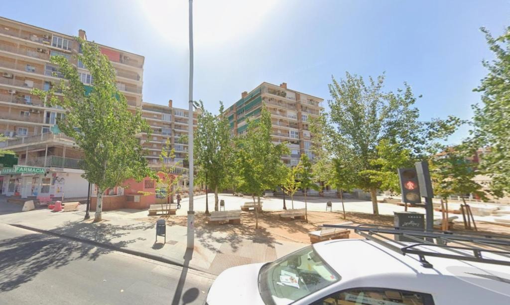 Granada, mais perto de ti! - Apartamentos Granada Parque de Las Ciencias 3000
