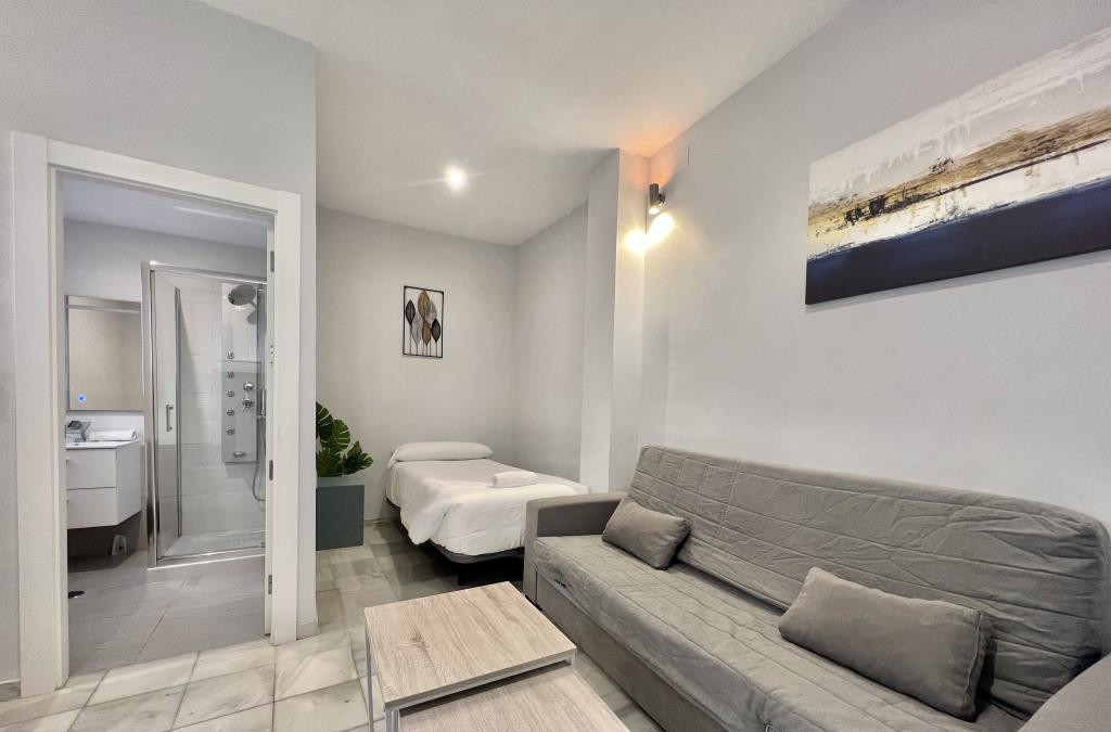 Apartamentos Varios Granada 3000