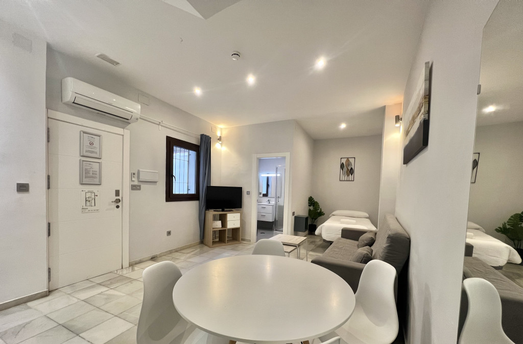 Apartamentos Varios Granada 3000