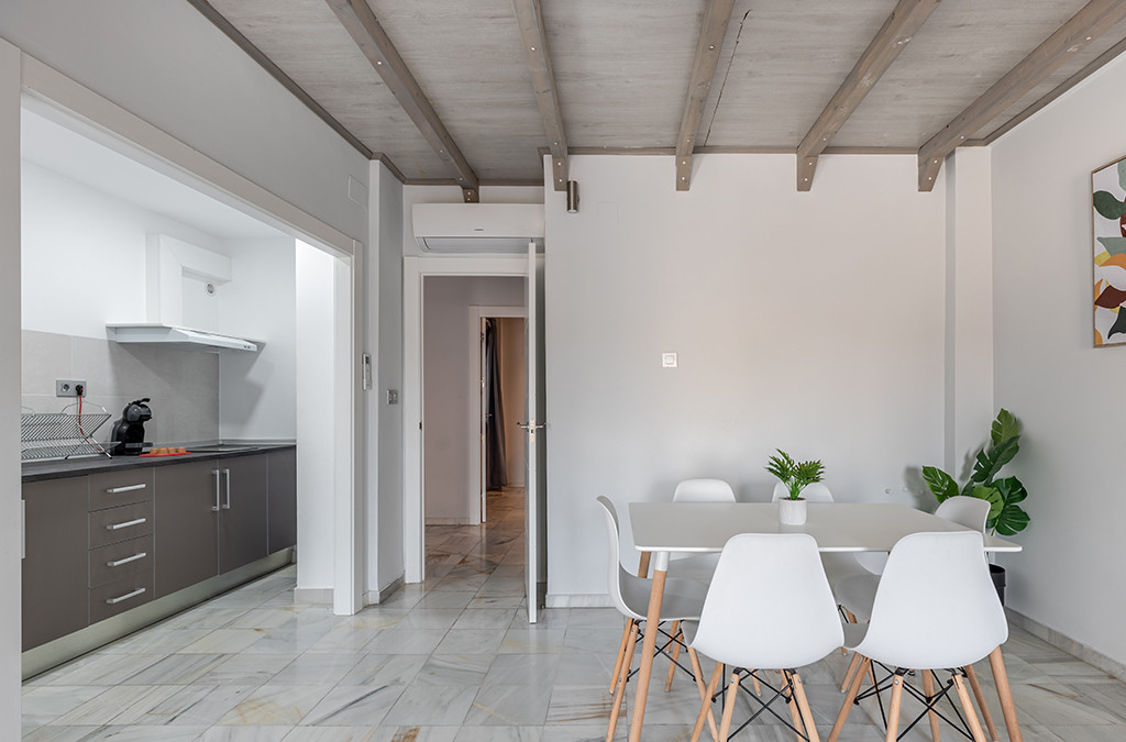 Apartamentos Varios Granada 3000