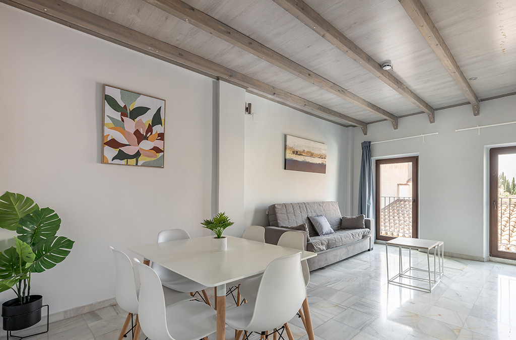 Apartamentos Varios Granada 3000