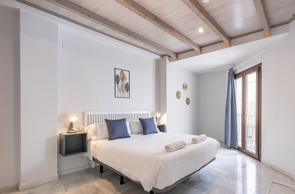 Apartamentos Varios Granada 3000