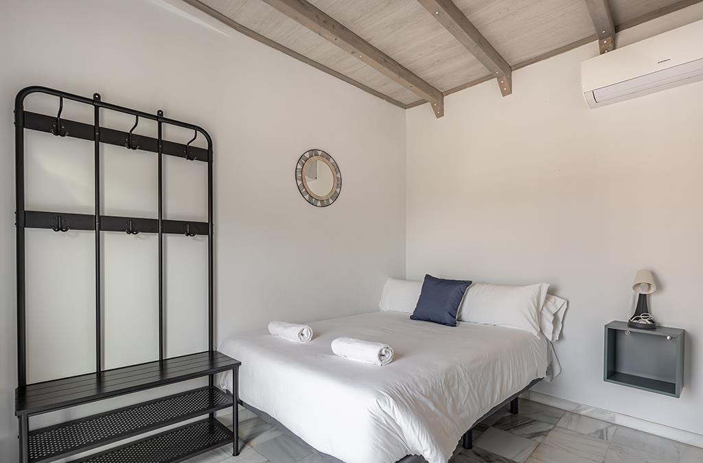 Apartamentos Varios Granada 3000