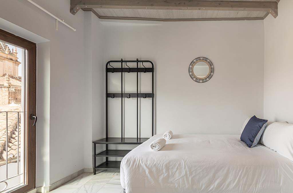 Apartamentos Varios Granada 3000