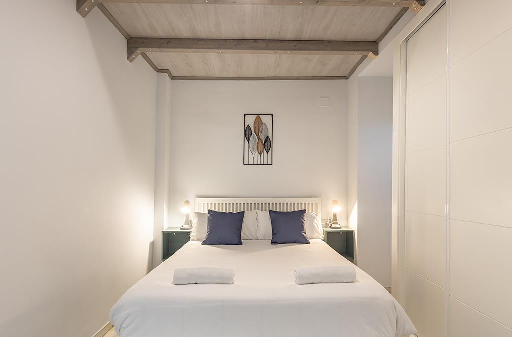 Apartamentos Varios Granada 3000