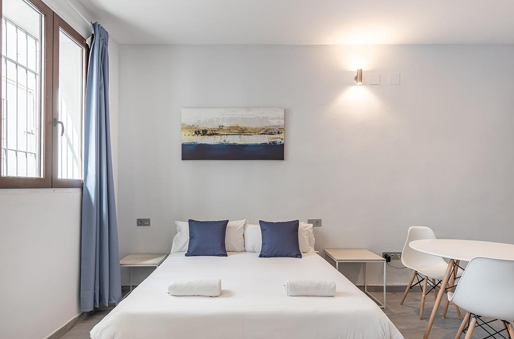 Apartamentos Varios Granada 3000