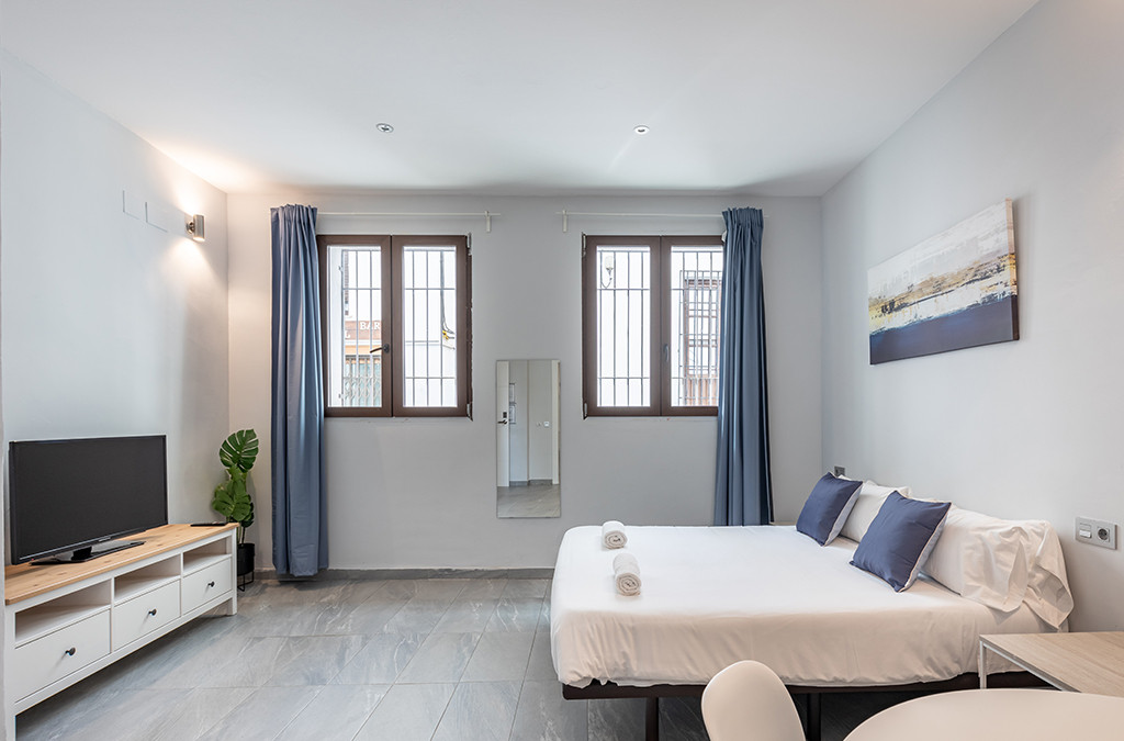 Apartamentos Varios Granada 3000