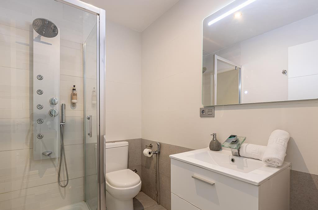 Apartamentos Varios Granada 3000