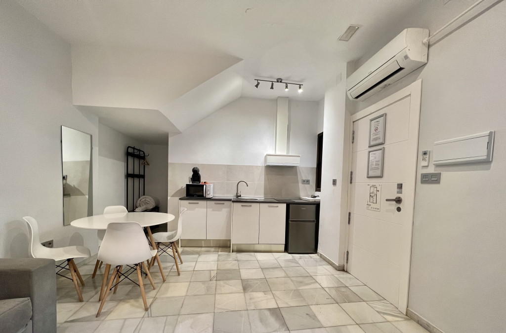 Apartamentos Varios Granada 3000