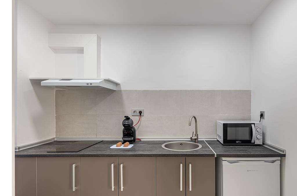 Apartamentos Varios Granada 3000