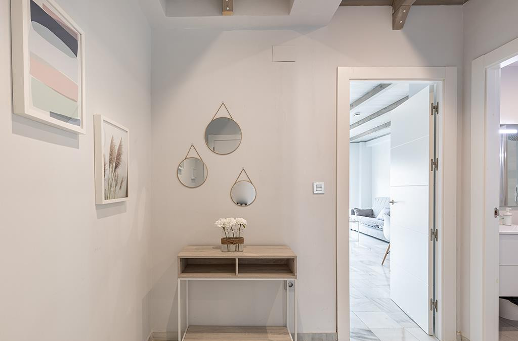 Apartamentos Varios Granada 3000