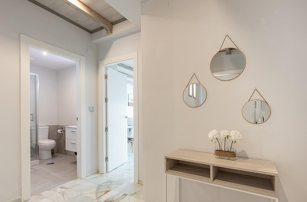 Apartamentos Varios Granada 3000