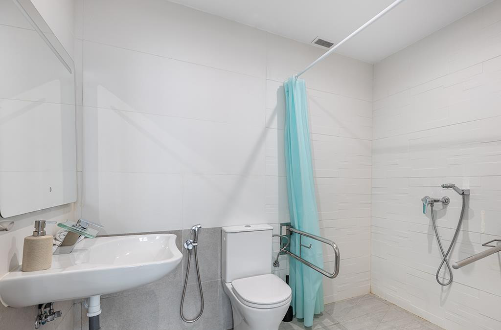 Apartamentos Varios Granada 3000