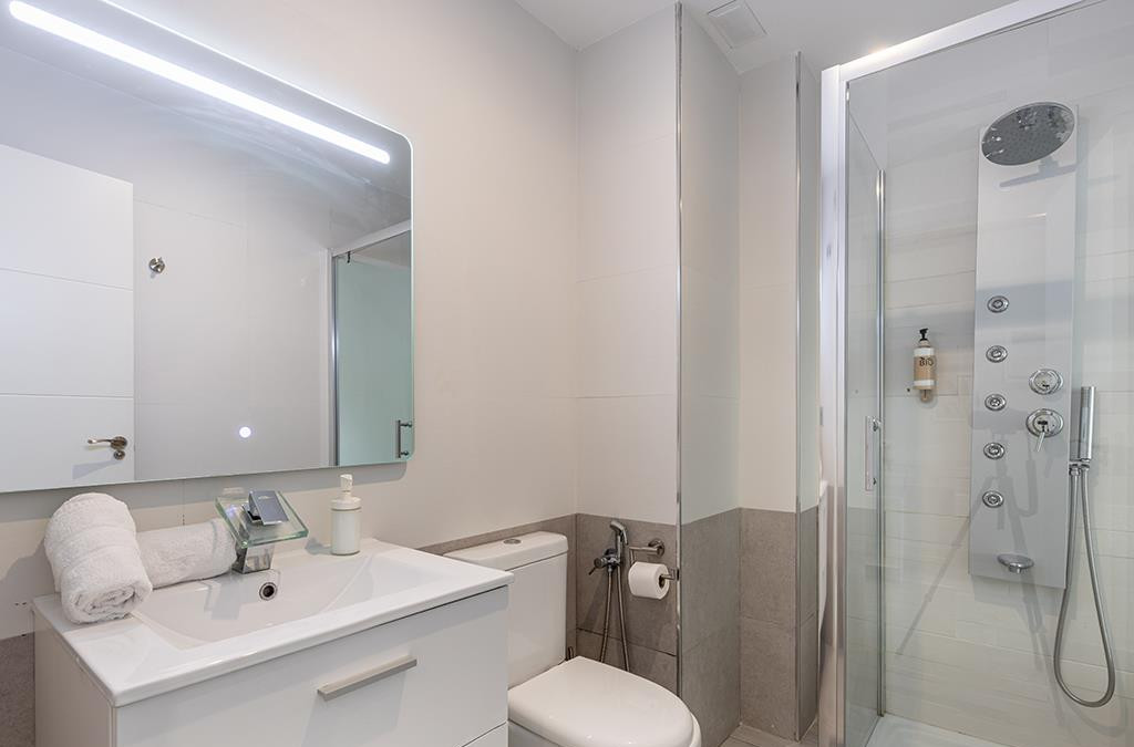 Apartamentos Varios Granada 3000