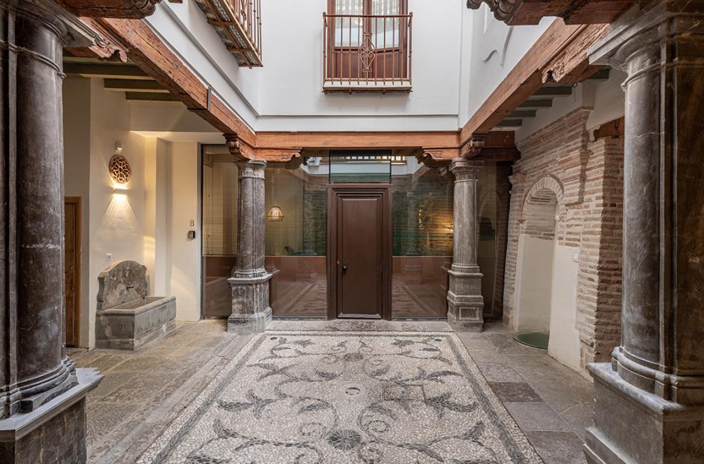 Apartamentos Varios Granada 3000