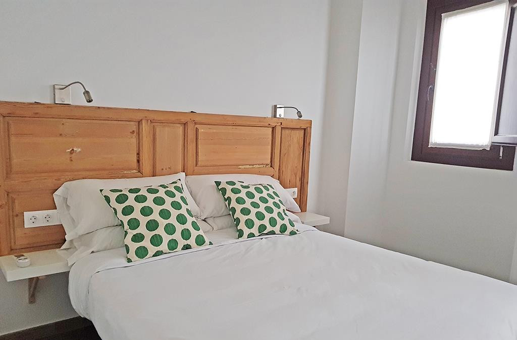 Apartamentos Varios Granada 3000