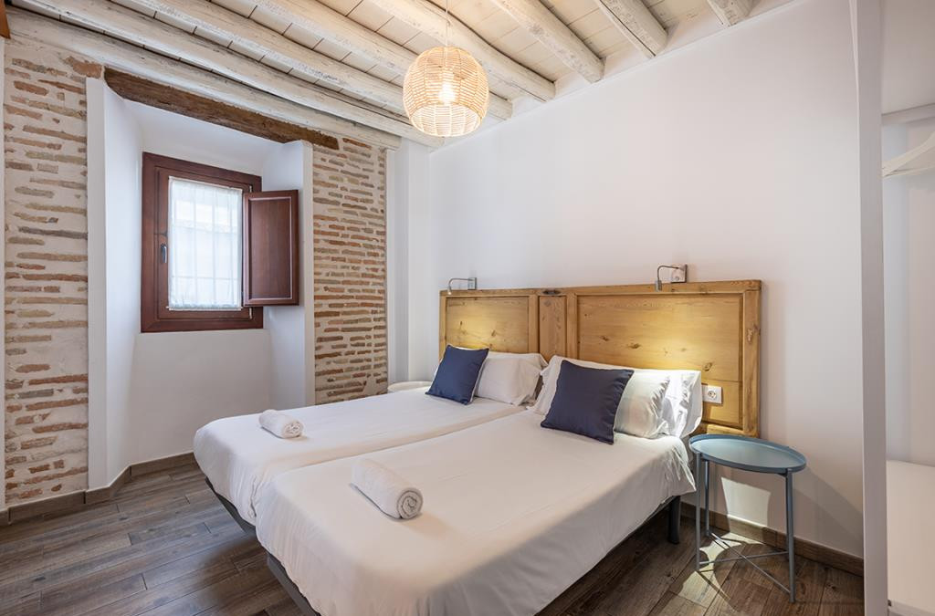 Apartamentos Varios Granada 3000