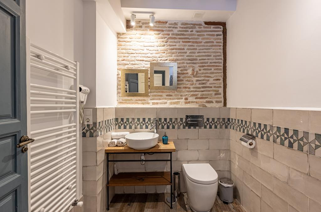 Apartamentos Varios Granada 3000
