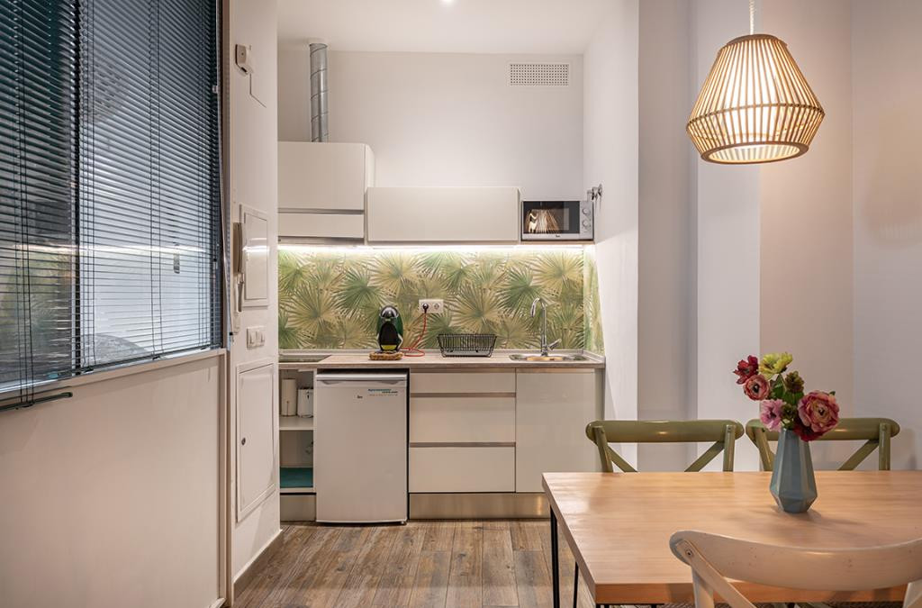 Apartamentos Varios Granada 3000