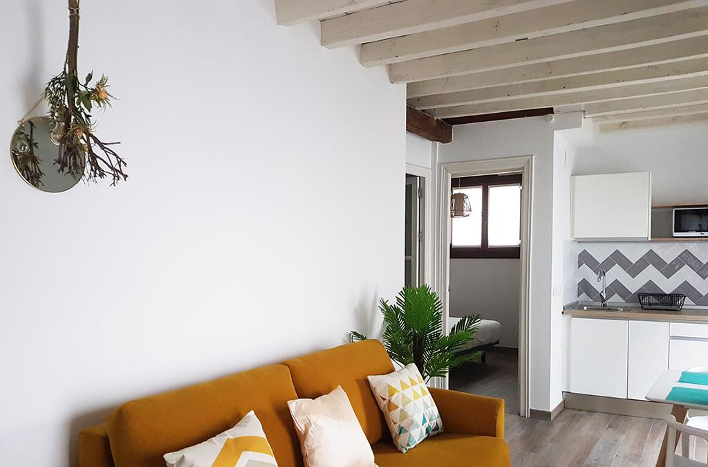 Apartamentos Varios Granada 3000