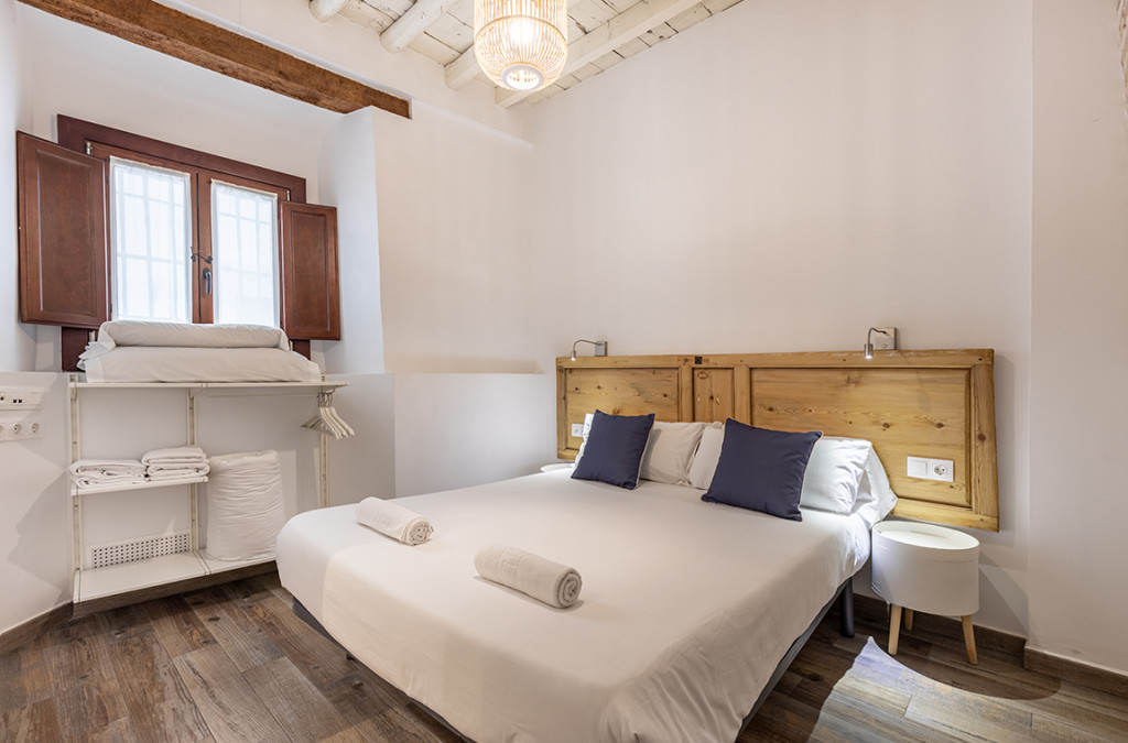 Apartamentos Varios Granada 3000