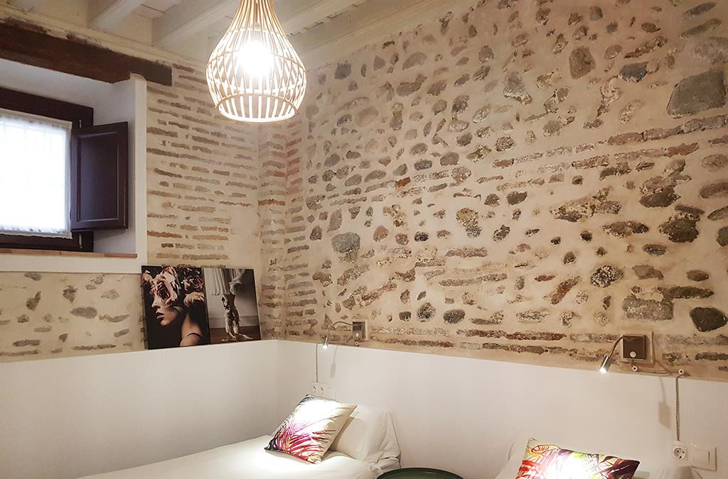 Apartamentos Varios Granada 3000