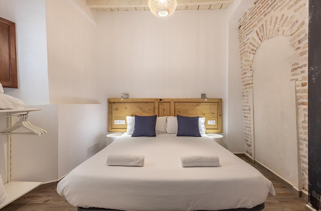 Apartamentos Varios Granada 3000